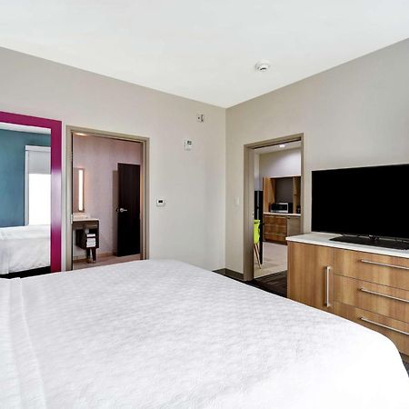 Home2 Suites By Hilton Fort Worth Fossil Creek Eksteriør bilde