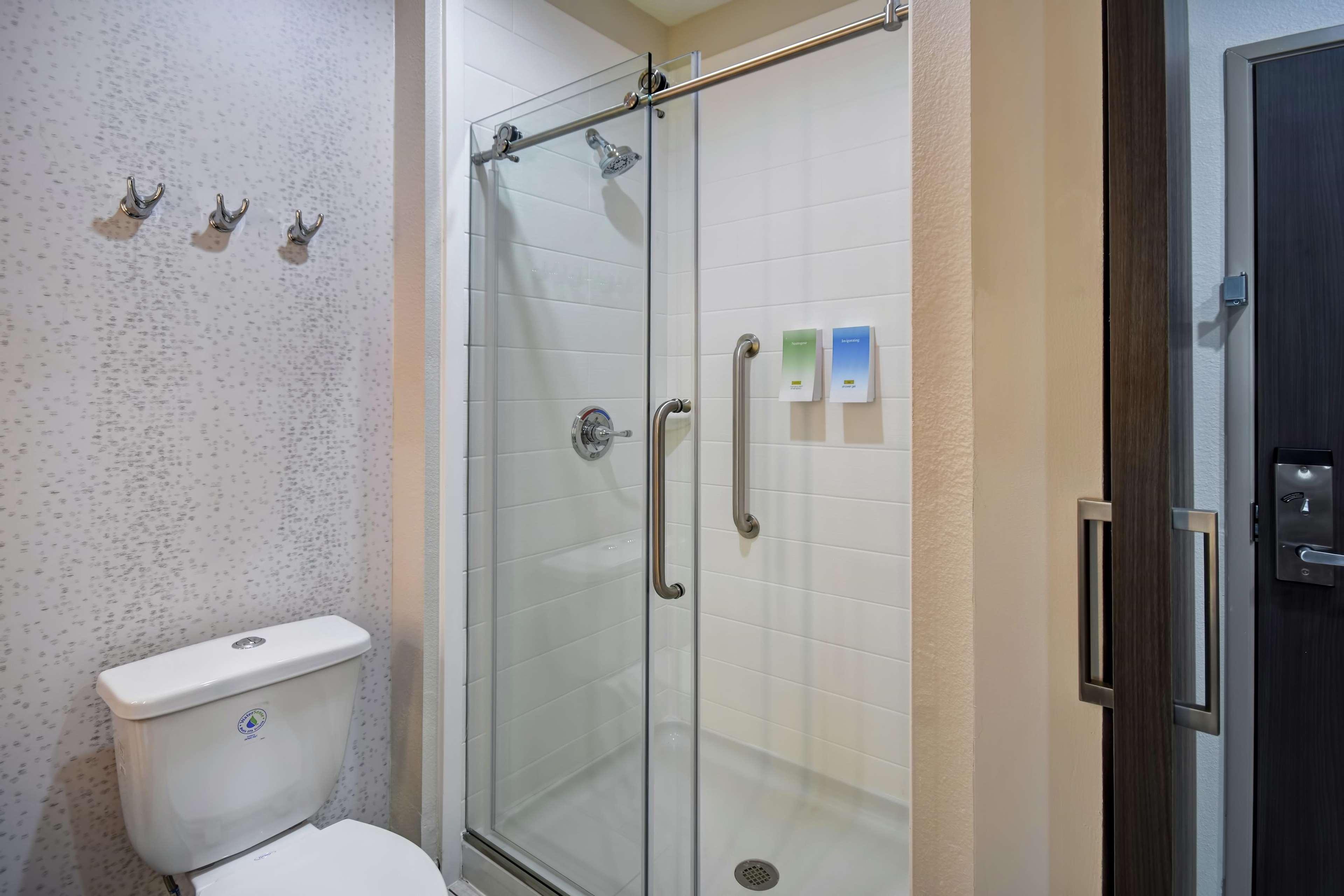 Home2 Suites By Hilton Fort Worth Fossil Creek Eksteriør bilde