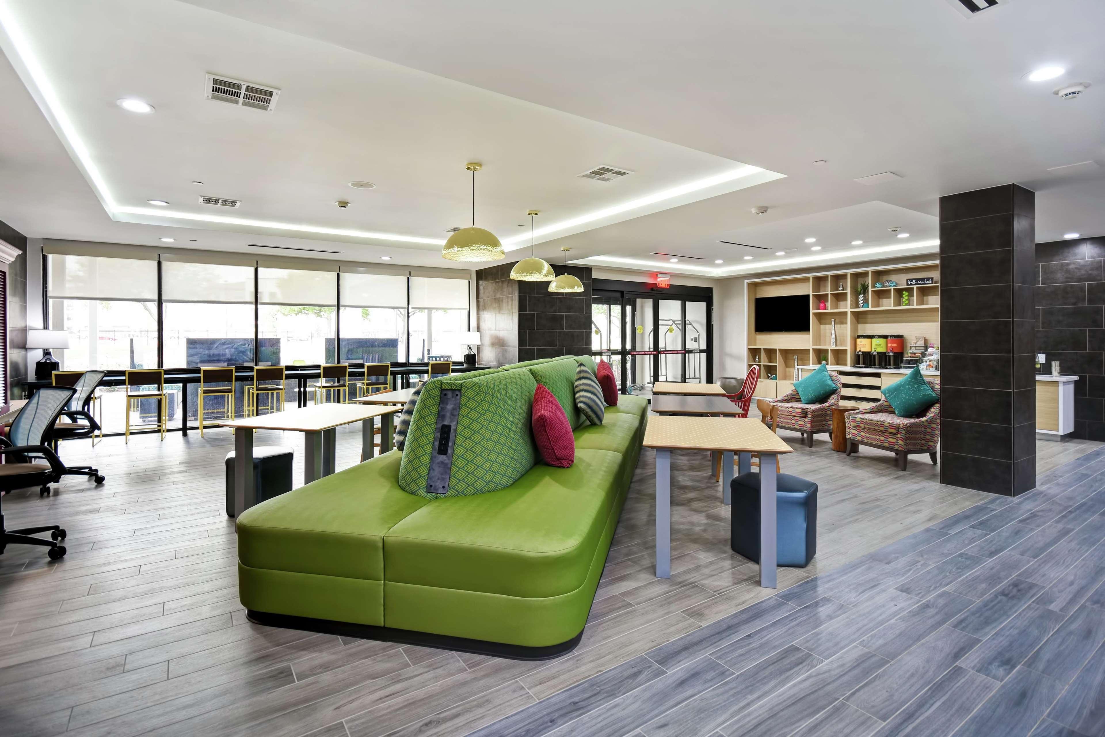Home2 Suites By Hilton Fort Worth Fossil Creek Eksteriør bilde