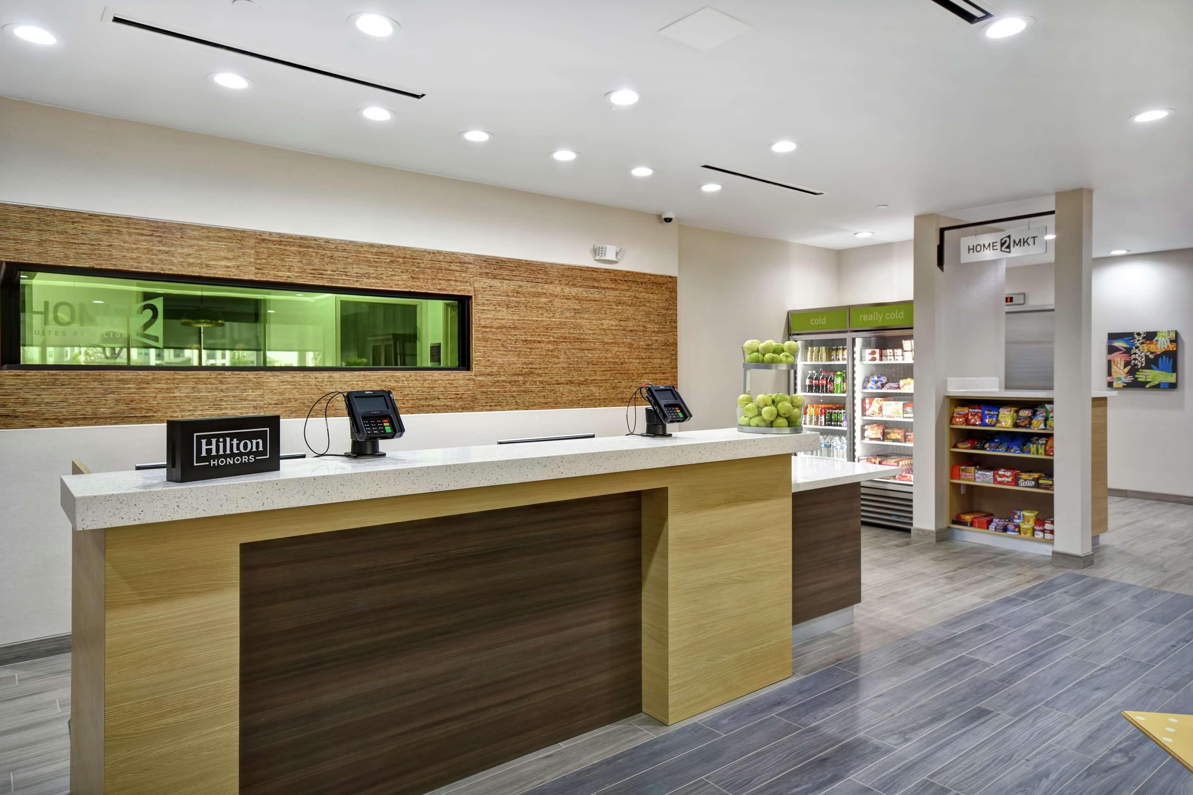 Home2 Suites By Hilton Fort Worth Fossil Creek Eksteriør bilde