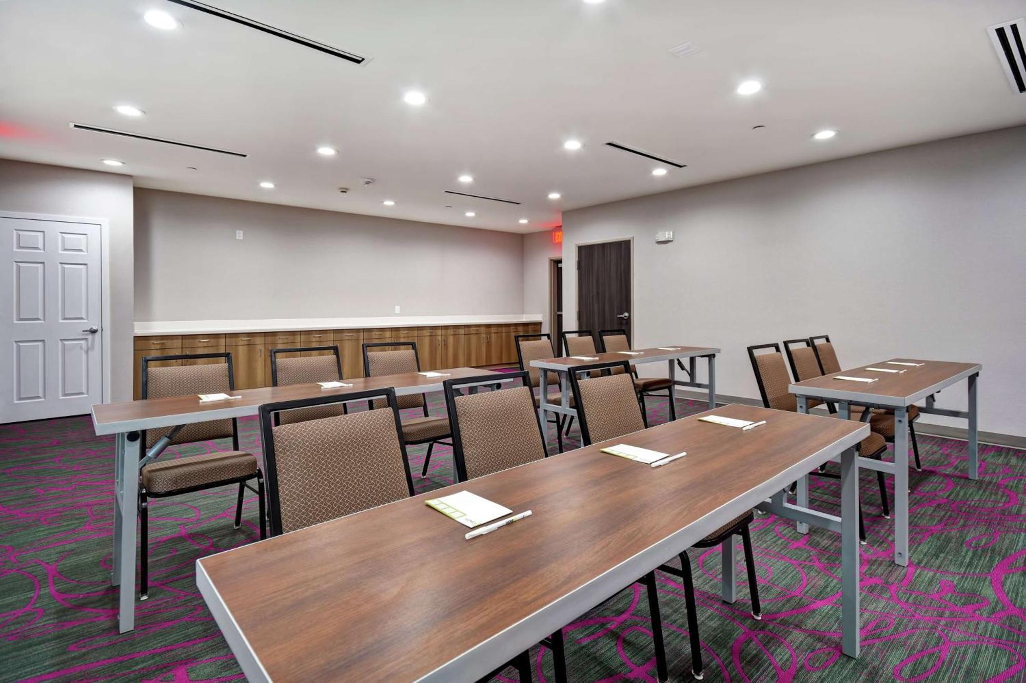 Home2 Suites By Hilton Fort Worth Fossil Creek Eksteriør bilde