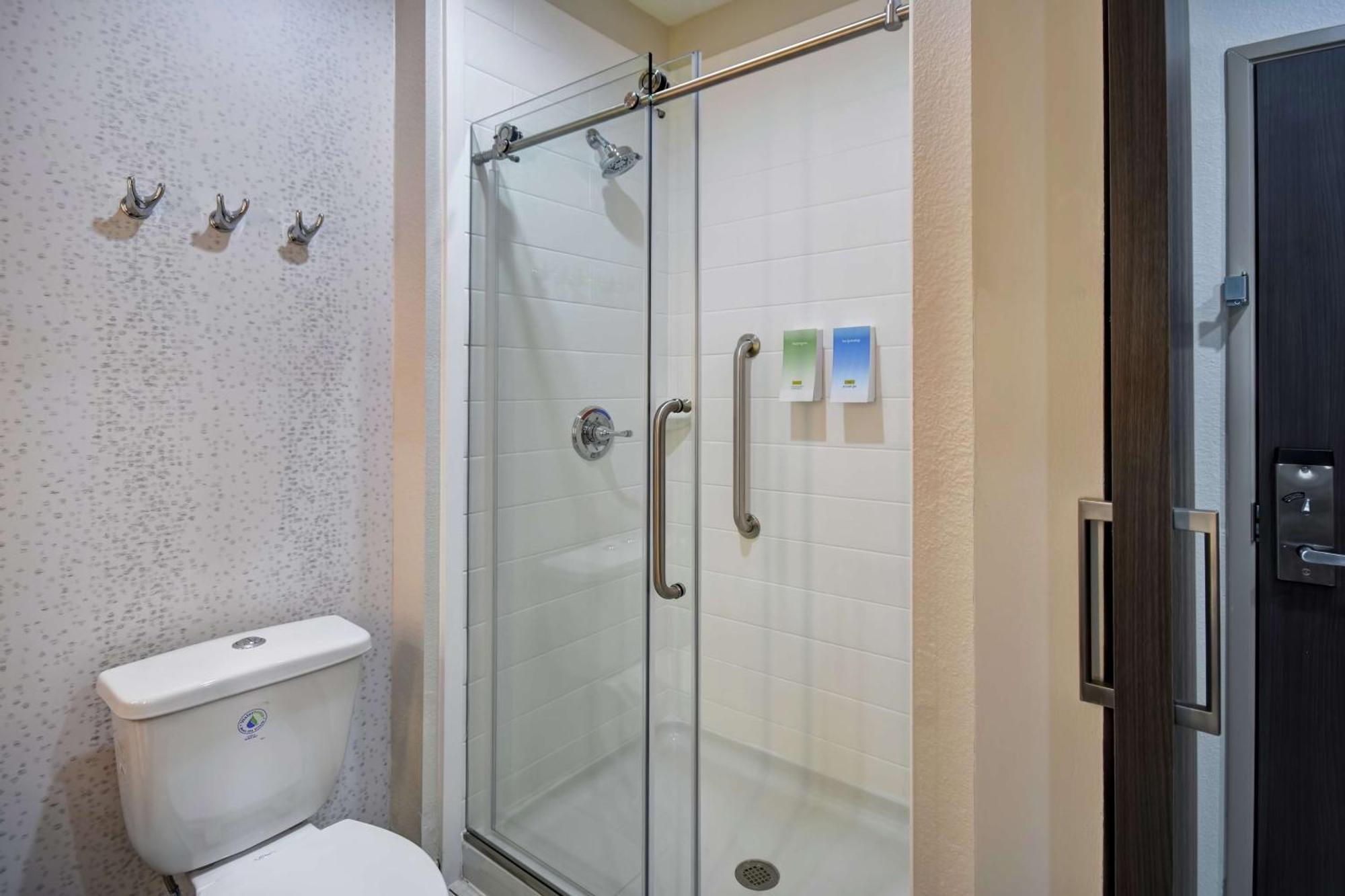 Home2 Suites By Hilton Fort Worth Fossil Creek Eksteriør bilde